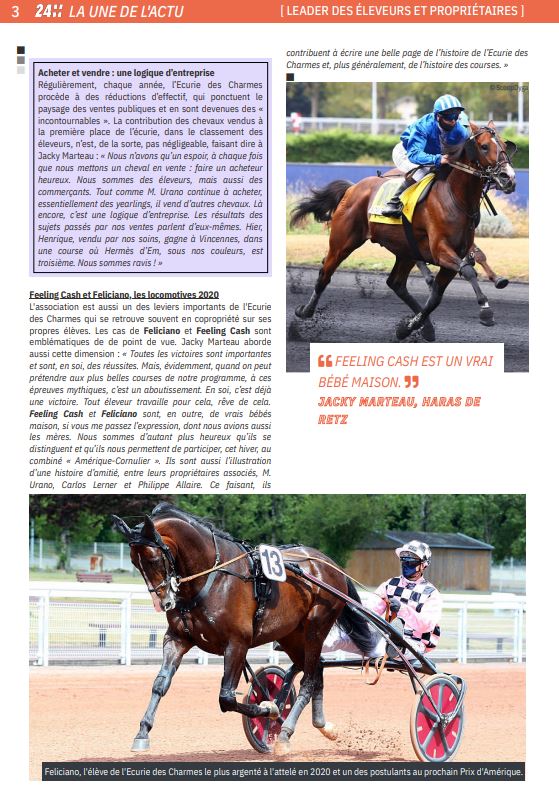 24h le trot 3/3